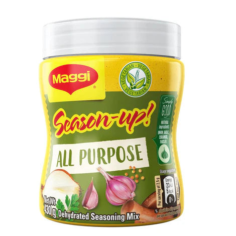 Maggi Seasoning 430g